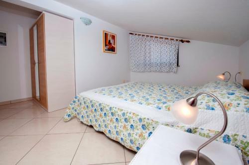 Apartments Milar