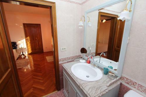 Apartment Provena