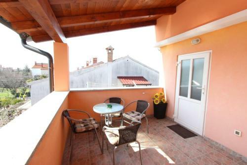 Apartments Dragica