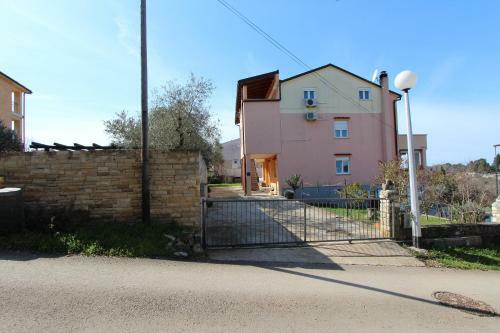 Apartments Dragica