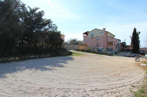Apartments Dragica