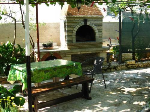 Hostal Apartment And Room Josip 2007