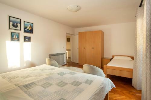 Apartments Volarevic