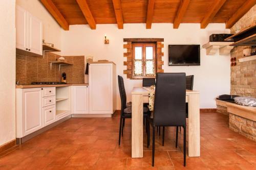 Holiday Home Rovinj - Cis01103b-f
