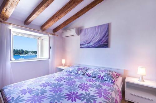 Dream View Apartment In Rovinj