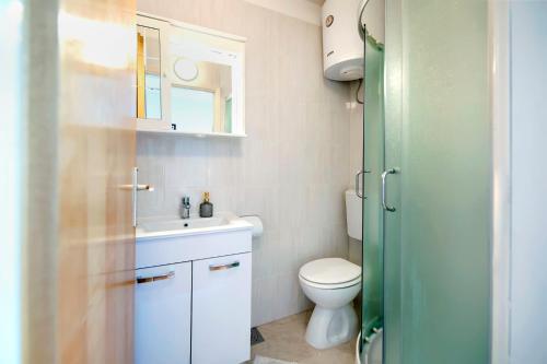 Hostal Apartment And Room Josip 2070