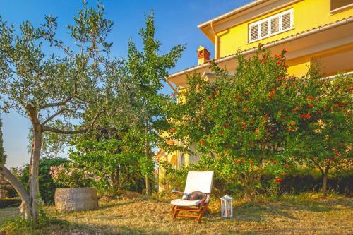 Hostal Leandra In Rovinjsko Selo * Istrien