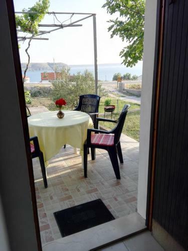 Apartment Jopek-sea View