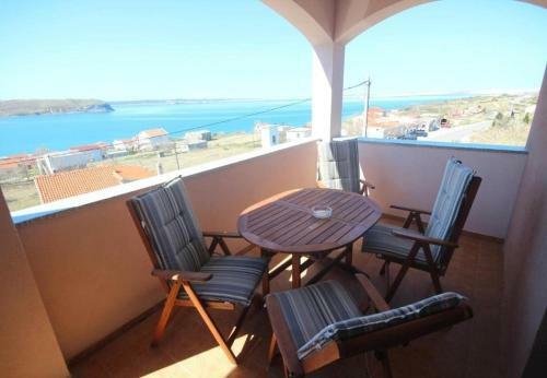 Apartments Andrija - Amazing View