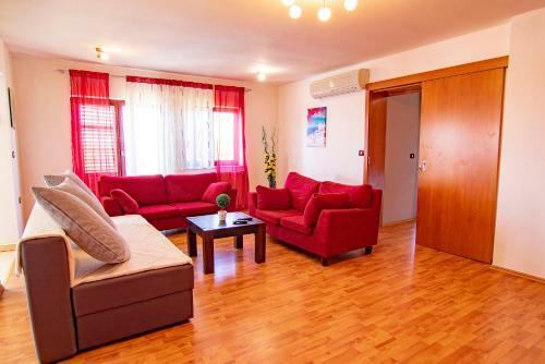 Apartment Bulici 1984