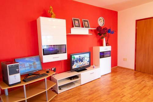 Apartment Bulici 1984