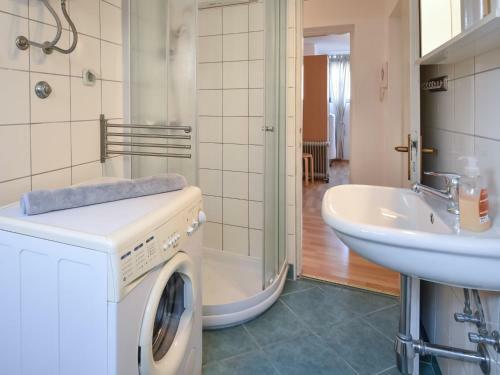 Apartment Maestral