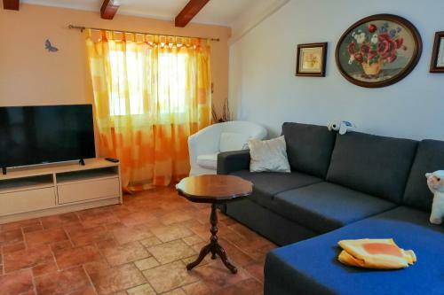 Villa Holiday Home Petra's Place