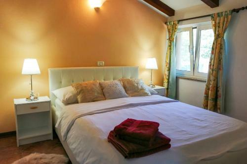 Villa Holiday Home Petra's Place