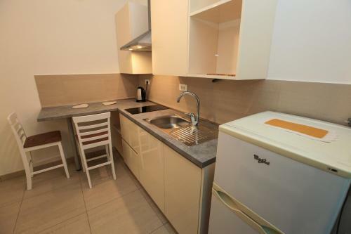 Hostal Studio Ruzmarin