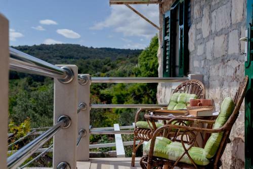 Apartments Jasna - Peaceful Area