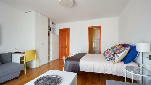 Villa Jazzbina