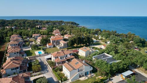 Villa Jazzbina