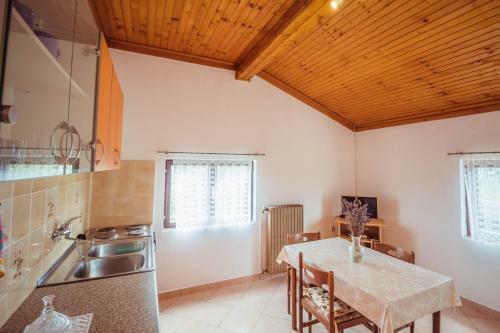 Apartment Luciana 1