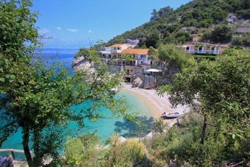 Apartamento Robinson Lenka