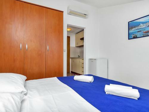 Apartment Rubin-11