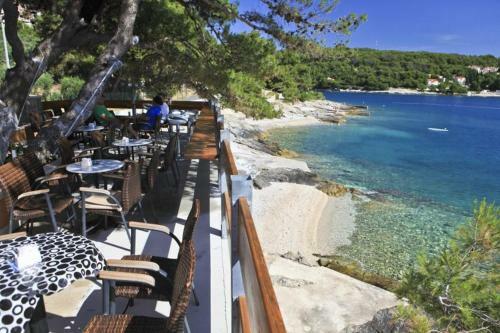 Hostal Villa Sarah