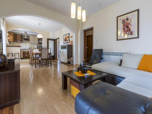 Apartamentos Gianna
