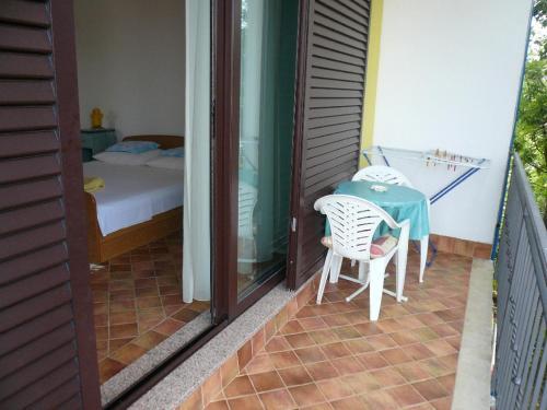 Apartamento Holiday Home 193380