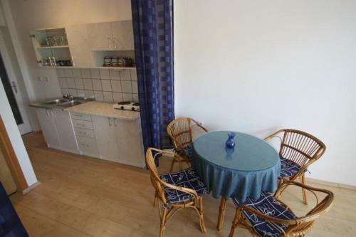 Apartamentos Djurdja