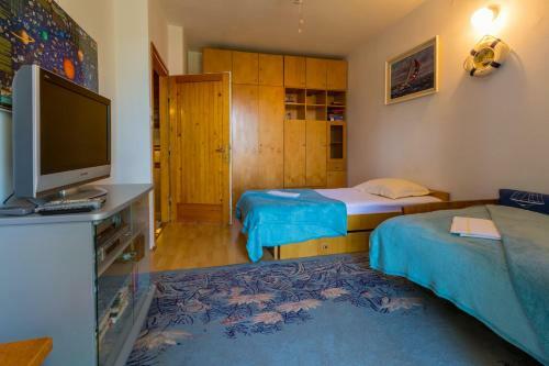 Apartamentos Dobrincic
