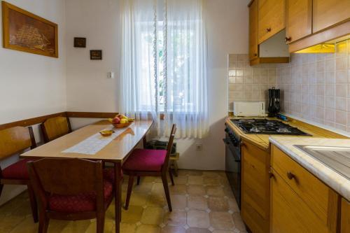 Apartamentos Dobrincic