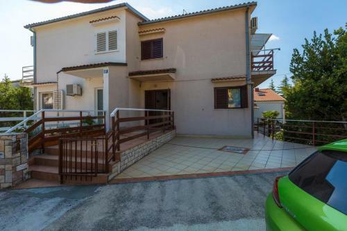 Apartamentos Julia - Selce