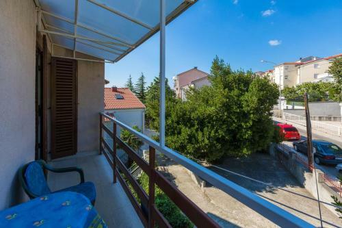 Apartamentos Julia - Selce