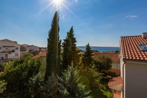 Apartamentos Julia - Selce