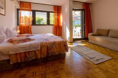 Apartamentos Julia - Selce