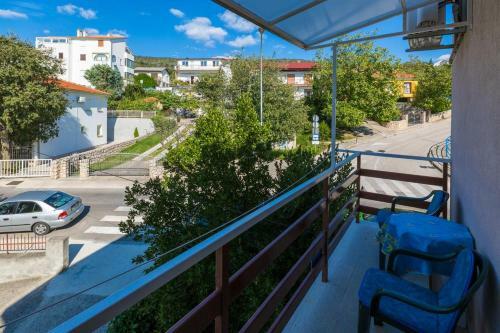 Apartamentos Julia - Selce