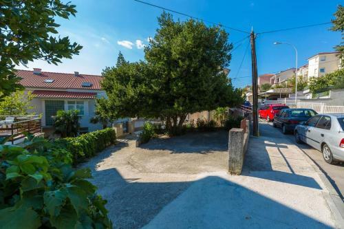 Apartamentos Julia - Selce