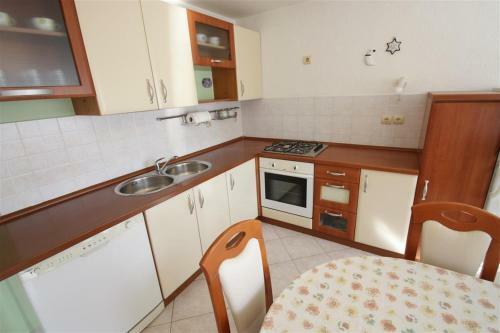Apartamentos Marves