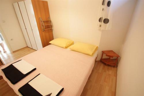 Apartamentos Marves