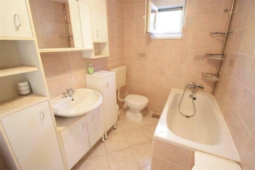Apartamentos Marves