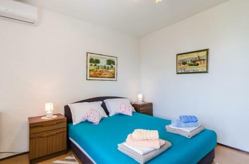 Apartamentos Miksic