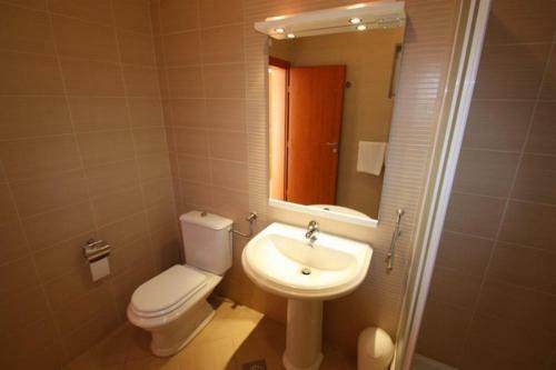 Apartamentos Novak
