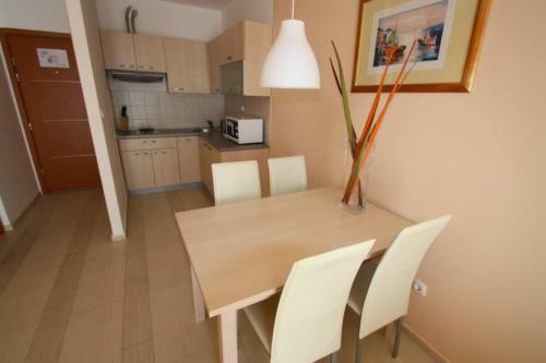 Apartamentos Novak