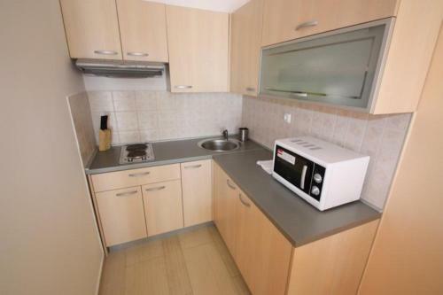 Apartamentos Novak
