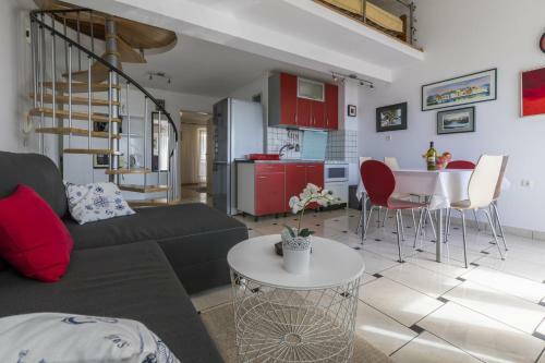 Apartamentos Stivic