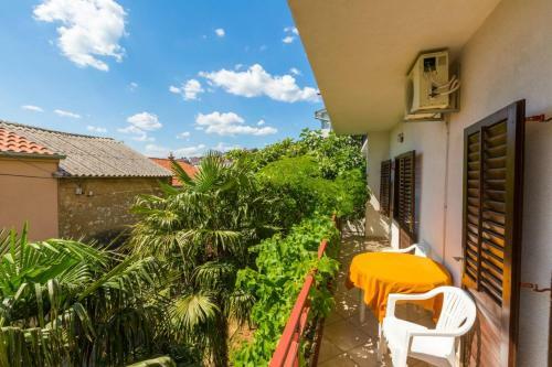 Apartamentos Toni