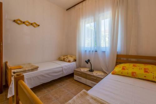 Apartamentos Toni