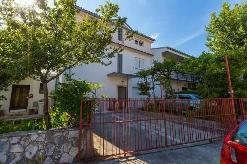 Apartamentos Toni