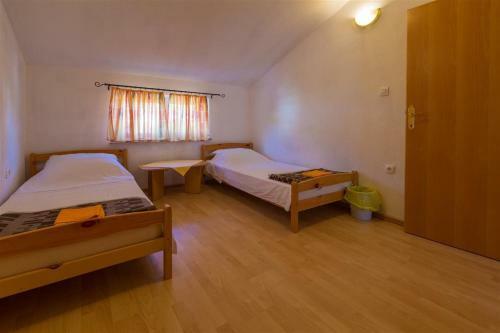Apartamentos Toni