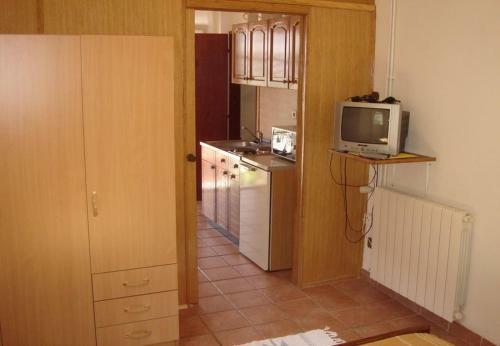Apartments Bell - Comfy With Balcony